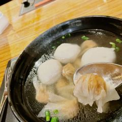 福州融僑皇冠假日飯店·美廚滙全日餐廳張用戶圖片