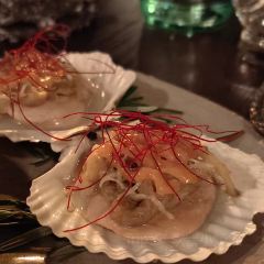 The Theatre User Photo