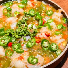 Alinnamimi Kitchen (weilailu) User Photo