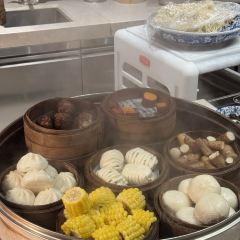 无锡丽笙精选酒店·美拉德69号熟成牛扒餐厅 ảnh của người dùng