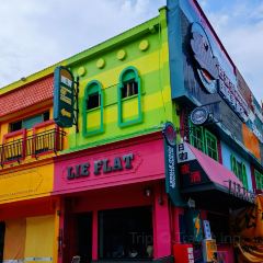 UPLiveHouse User Photo