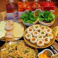 Mulansheng Halal Barbecue (Fengning Store) User Photo