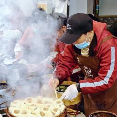 早茶街 User Photo