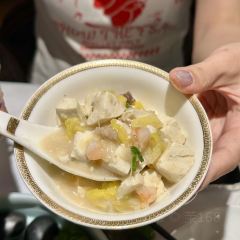 約吧YUEBAR輕奢創意餐廳張用戶圖片