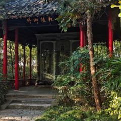 打酱油百姓饭堂·淮扬菜(西湖店) User Photo
