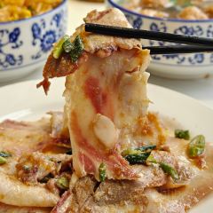 明孩长子炒饼(云步街店) User Photo