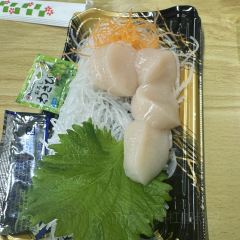 味処（とれとれ市場南紀白浜外店） 여행 사진