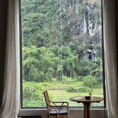 廣西崇左祕境麗世度假村·良食餐廳張用戶圖片