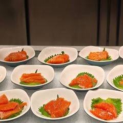 川骄海鲜自助(新华贸店) User Photo