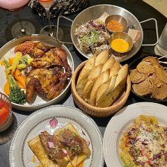 FANGCUN LIFE User Photo