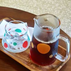 福留咖啡(荷塘路店) User Photo