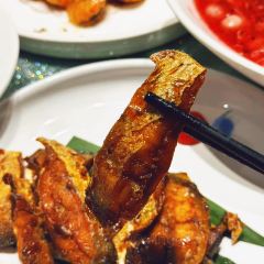 BAO YI BAO YIN LE CAN TING User Photo