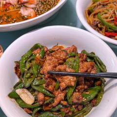 小宝味道·生活馆(园林路店) User Photo