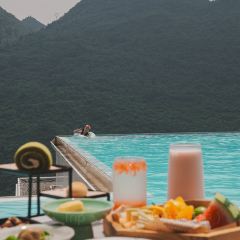 黄果树匠庐·阅山民宿·梧桐树餐厅·咖啡 User Photo