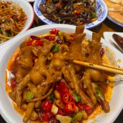 全味南街小馆地方菜(汤川徽韵商贸城店) User Photo