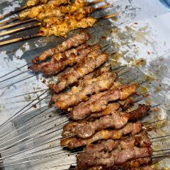 喝丢一只鞋(总店) User Photo