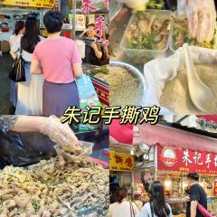 渔船海蛎煎(曾厝垵店) User Photo