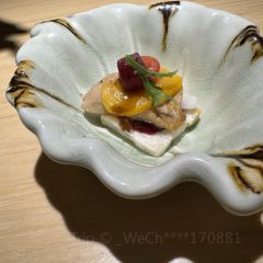 十秋精致料理(恒隆升级店) 여행 사진