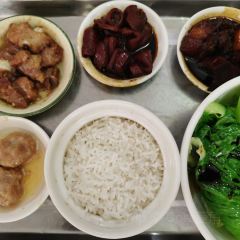 友谊早餐店 User Photo