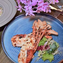 佛山奥克伍德华庭酒店公寓·奥膳房餐吧（千灯湖店） User Photo