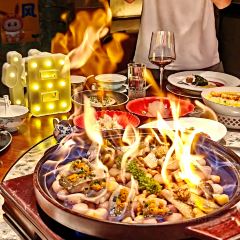 Hai wan hui User Photo