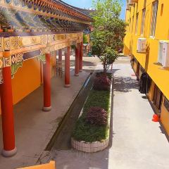 LIULUOGUO User Photo