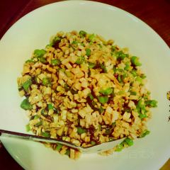 黄矮生态食府 User Photo