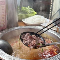 铛牛佬牛肉牛杂火锅城(江滨店) User Photo