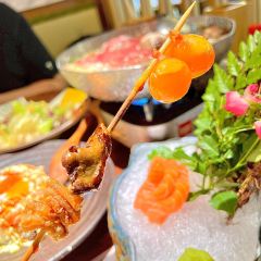 披头士烧鸟居酒屋(世茂人广店) User Photo