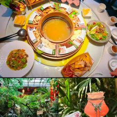 愛尚菌·野生菌火鍋（南屏街百年飛虎樓店）張用戶圖片