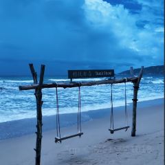 開蠔屋·生蠔海鮮燒烤（中海水岸城店）張用戶圖片