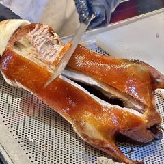 小吊梨汤(万象天地店) User Photo