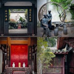 万寿桥·煎包(安泰店) User Photo