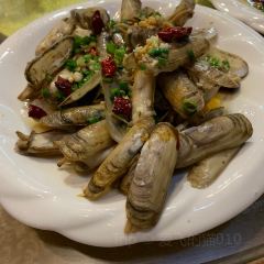 东隅海鲜排档 여행 사진