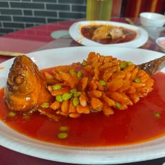 聚味轩酒楼(东升街店) 여행 사진