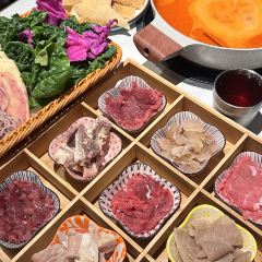 屋頂咖啡·日落甜茶·雪山花園 ·bistro張用戶圖片