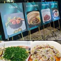 NAN JING RESTAURANT User Photo