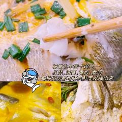 老字号老南门阿旺婆·养生烧仙草 여행 사진