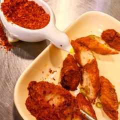 三禾食集(星沙店) User Photo