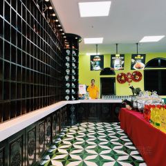 西贡咖啡博物馆(国门店) User Photo