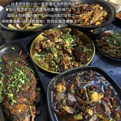 小平香辣老素粉(小十字店) User Photo