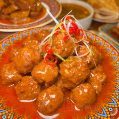 四十九丸子汤(阜康店) User Photo