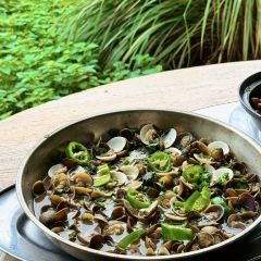 DE JI FAN DIAN User Photo