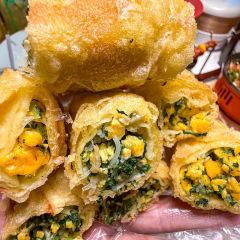 Qingmeiju (zhongxin) User Photo