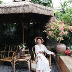 隐厨·私房菜(东西巷店) User Photo