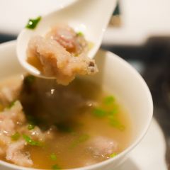 FUSION REASTAURANT User Photo