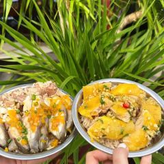 天天农家风味餐馆 User Photo