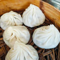 錫籠記·無錫小籠（方塔店）張用戶圖片