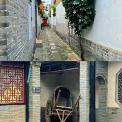 老潍县肉火烧(麦岛店) User Photo