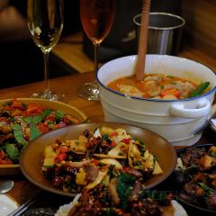 Meraki189 User Photo